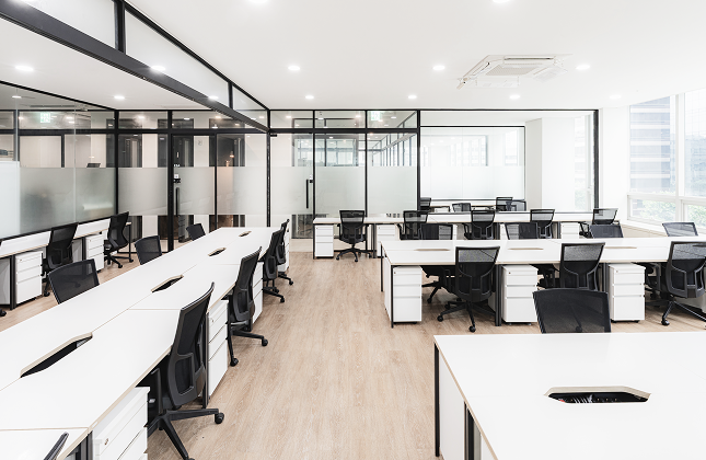 강남 공유오피스 스테이지나인 삼성점 40인 이상 오피스