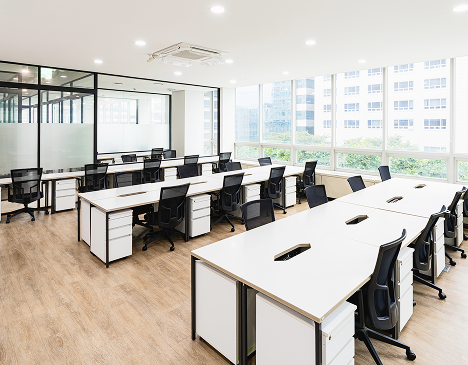 강남 공유오피스 스테이지나인 40인 이상 사무실