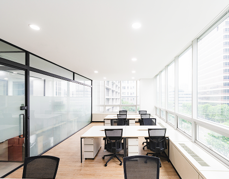 강남 공유오피스 스테이지나인 20인 이상 사무실