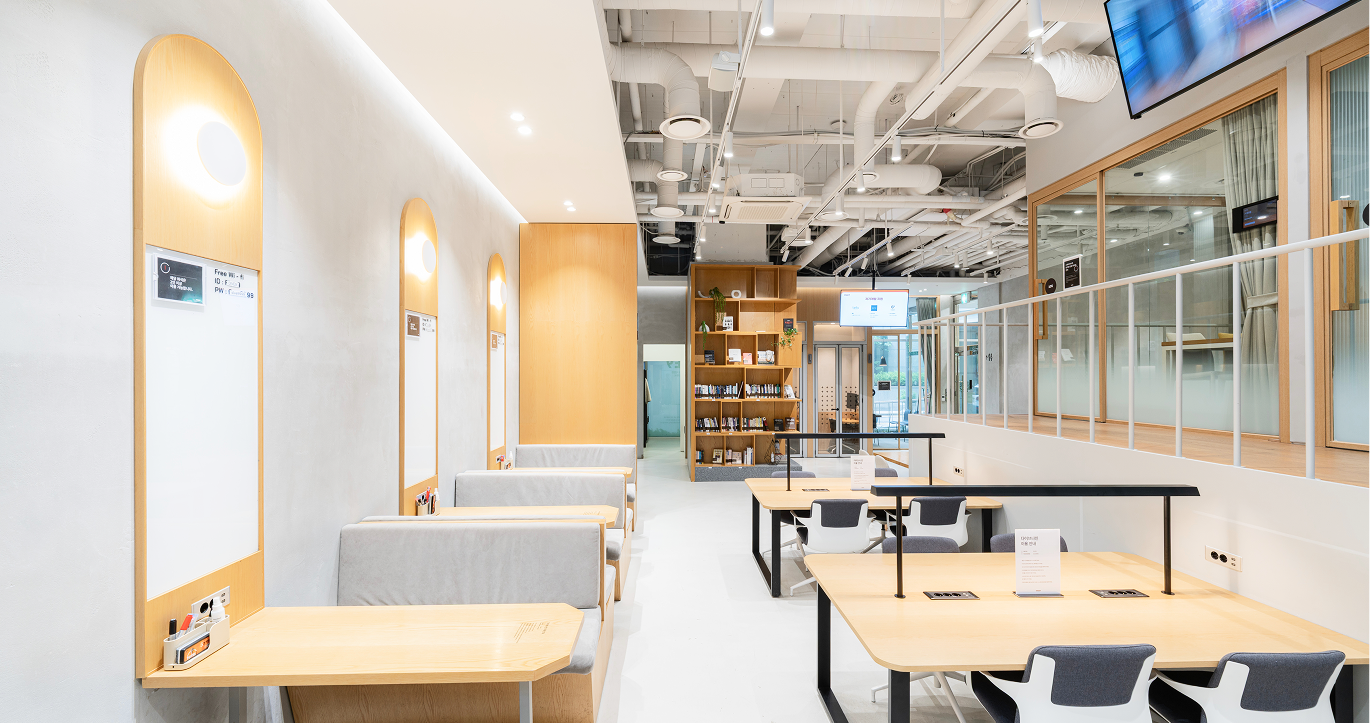 메인 라운지 이미지2