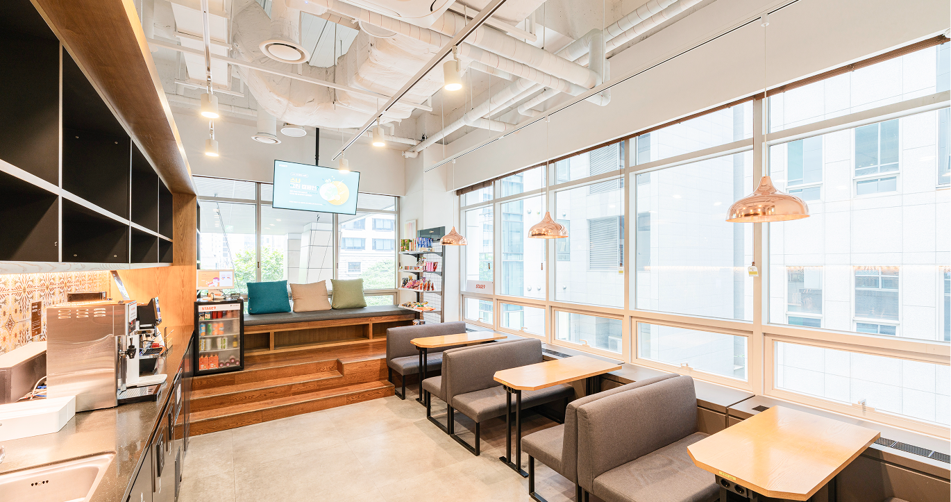 3층 라운지 이미지1