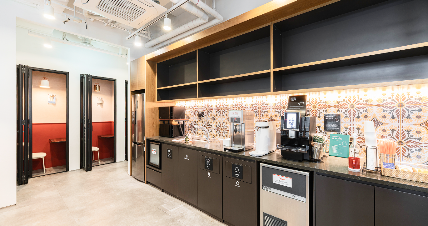 3층 라운지 이미지2