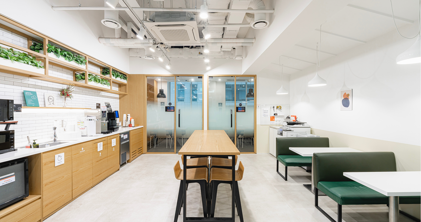 4층 라운지 이미지1