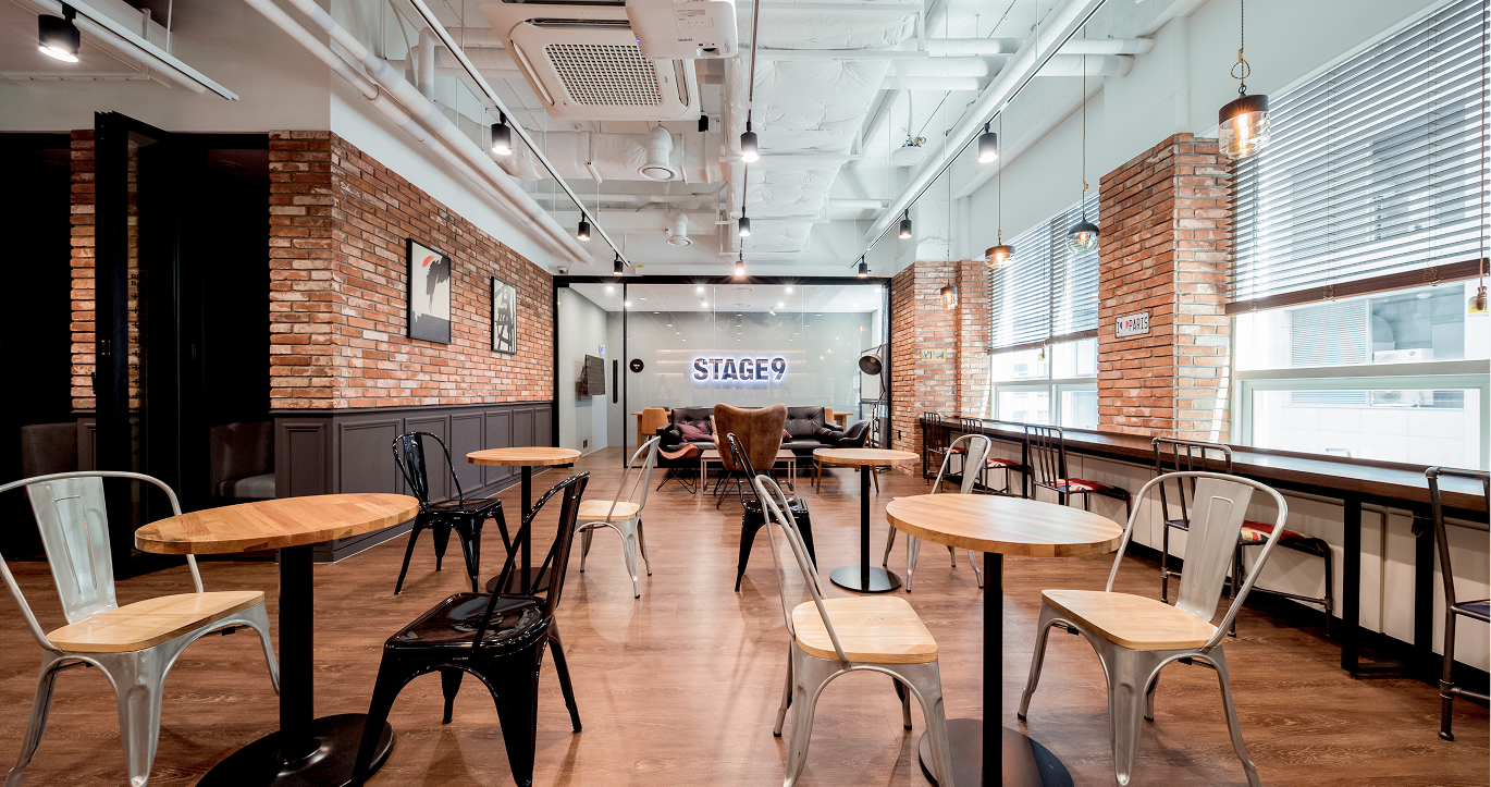 5층 라운지 이미지1