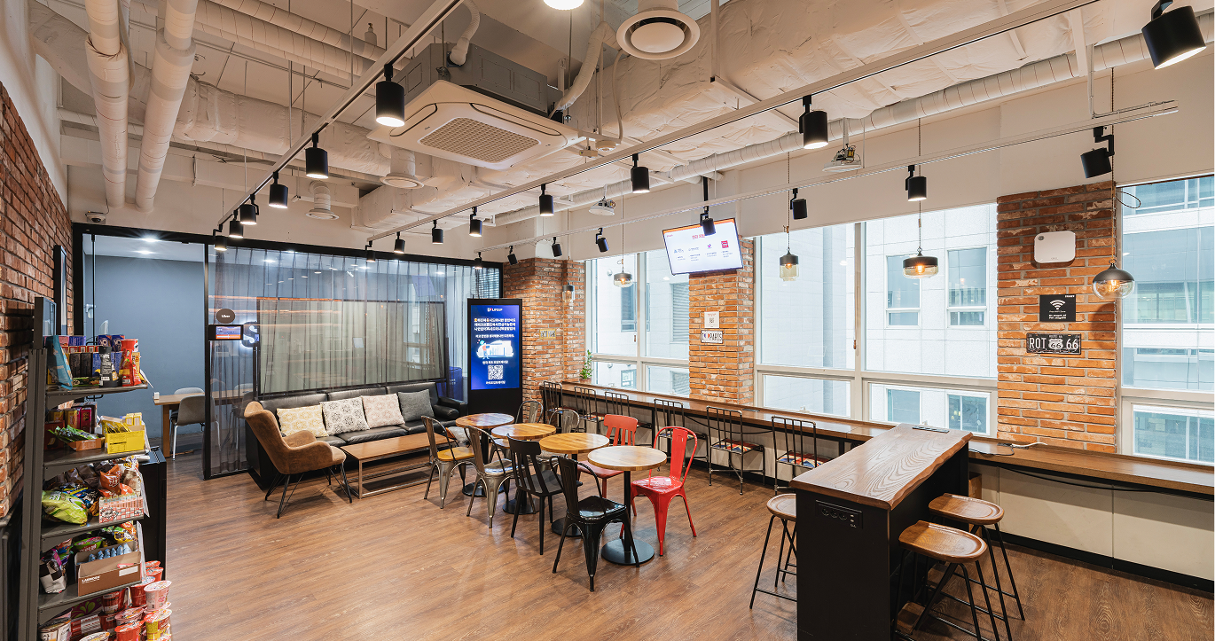 5층 라운지 이미지2