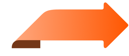 그라디언트 화살표 이미지